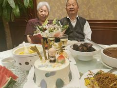 -金时代顺风大酒店(金山店)