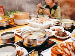 -德香苑脆皮烤鸭·经典(爱融荟城店)