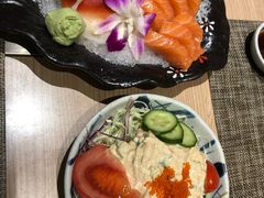 -歌行灯日本料理(伊势丹店)