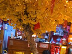-京元盛铜锅涮肉(上海总店)