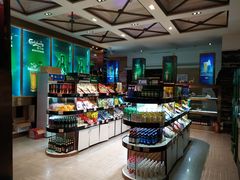 -东方金柜(郑州金水印象汇店)