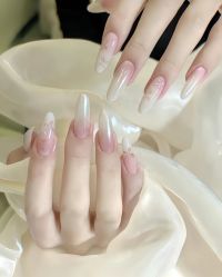 -闺蜜美甲