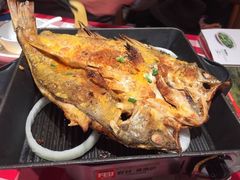 -西贝(枫蓝国际购物中心店)