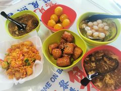 -法记开心粉面店(诗宁大厦店)