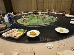 -世纪缘国际会议中心·中餐厅(百家湖店)