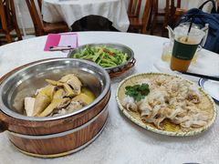 -成惠食府(赤岗店)
