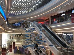 -银泰百货(厦门国贸中心店)