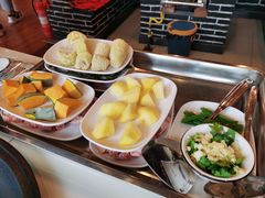 -江湖水乡铁锅炖魚(周庄嘉园店)