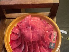 -牛New寿喜烧(虹桥新天地店)