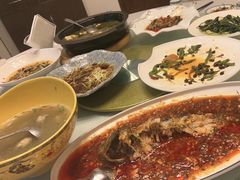 -鱼凫人家