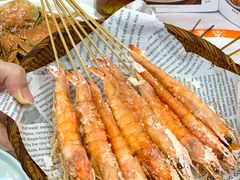 -粤盛海鲜平价店(洛溪食街店)