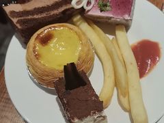 -汉巴味德(大悦城店)