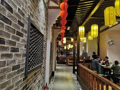 大堂-厨嫂当家(水口店)