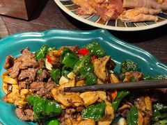 -芸鲜季·云南野生菌餐厅· 云南风物味研社(闵行店)