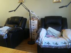 -星漾美学美容美体中心