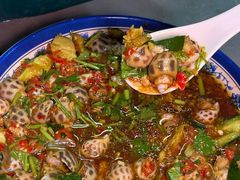 -官塘陈记鱼生·潮汕砂锅粥·牛肉火锅(潮枫路总店)