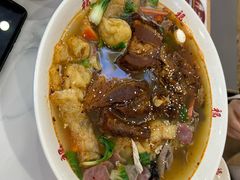 -鸿福面馆·非物质文化遗产(活力源店)