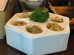 -万岛日本料理铁板烧(万泰国际店)
