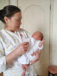 -上海百佳母婴护理中心
