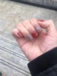 点击看大图 -艾薇美甲美睫