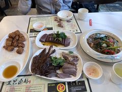 -壹只卤鹅·潮汕菜(莲塘店)