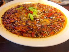 -永安鱼庄·镇江菜(丁卯店)