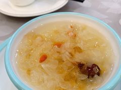 -鹭园酒家·四十年老字号