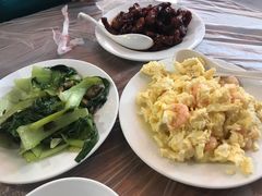 -绿野餐厅(上海动物园店)
