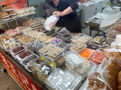 零售区-老王记糕干(养鱼池路店)