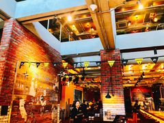 大堂-Goose Island Brewhouse鹅岛精酿啤酒餐厅