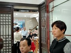 -渔老大·有机鱼馆·老字号(古城店)
