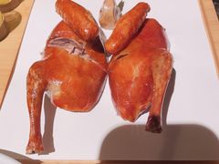 -汤城小厨•粤菜•靓汤(苏州街店)