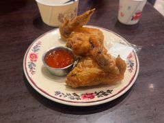 -婉泰·特色小吃·舂鸡脚(告庄二店)