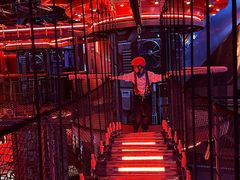 -首钢一高炉·SoReal科幻乐园