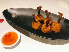 -佐度王子扒房(天鹅湖店)