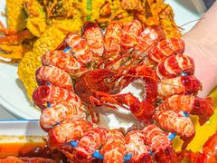 -舞虾小说.涮肉.烧烤(国顺东路店)