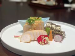 -臻享私人定制餐厅(黎明西路店)
