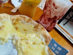 -黑熊披萨orso pizza