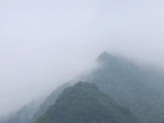 -藏龙百瀑风景区