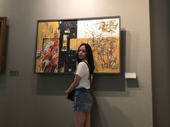 -胡志明市美术馆