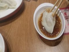 -喜家德虾仁水饺(邯郸新世纪中心店)