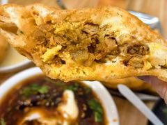 火锅鸡老虎-和众大油条(维明路店)