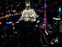 -上海柏悦酒店·世纪100牛排馆
