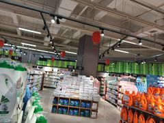 -神农美特好生鲜超市(三墙店)