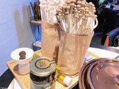 -斯普汇生蚝牛排馆(中骏世界城店)