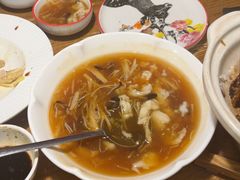 -新白鹿餐厅(龙游路总店·杭帮菜名店)