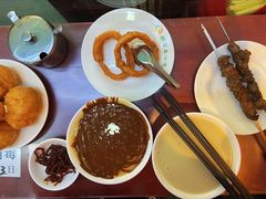 -护国寺小吃(地安门店)