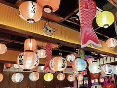 -仙隐小鹿料理食堂(惠济万达店)
