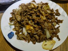 -华福羊汤馆(小市总店)