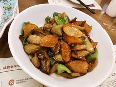 -老厨家(中央大街西七道街店)